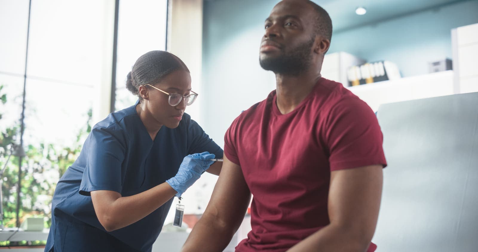 Hepatitis B Immunization
