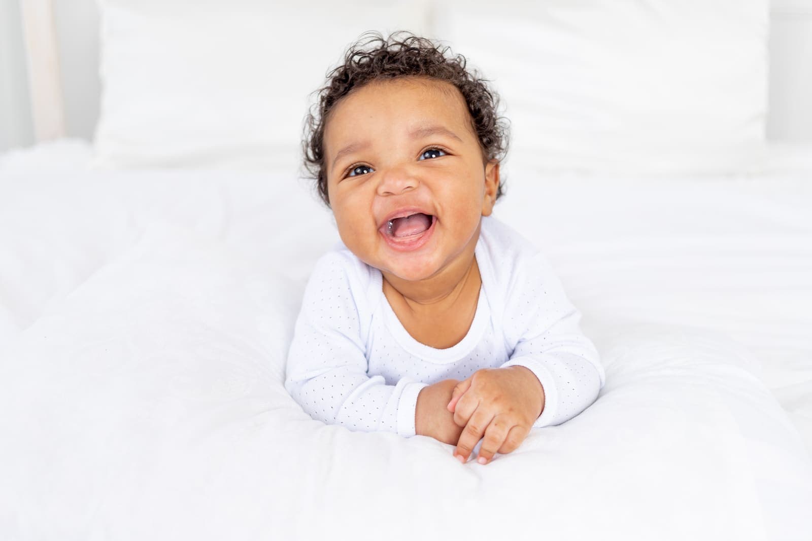 14 week immunization