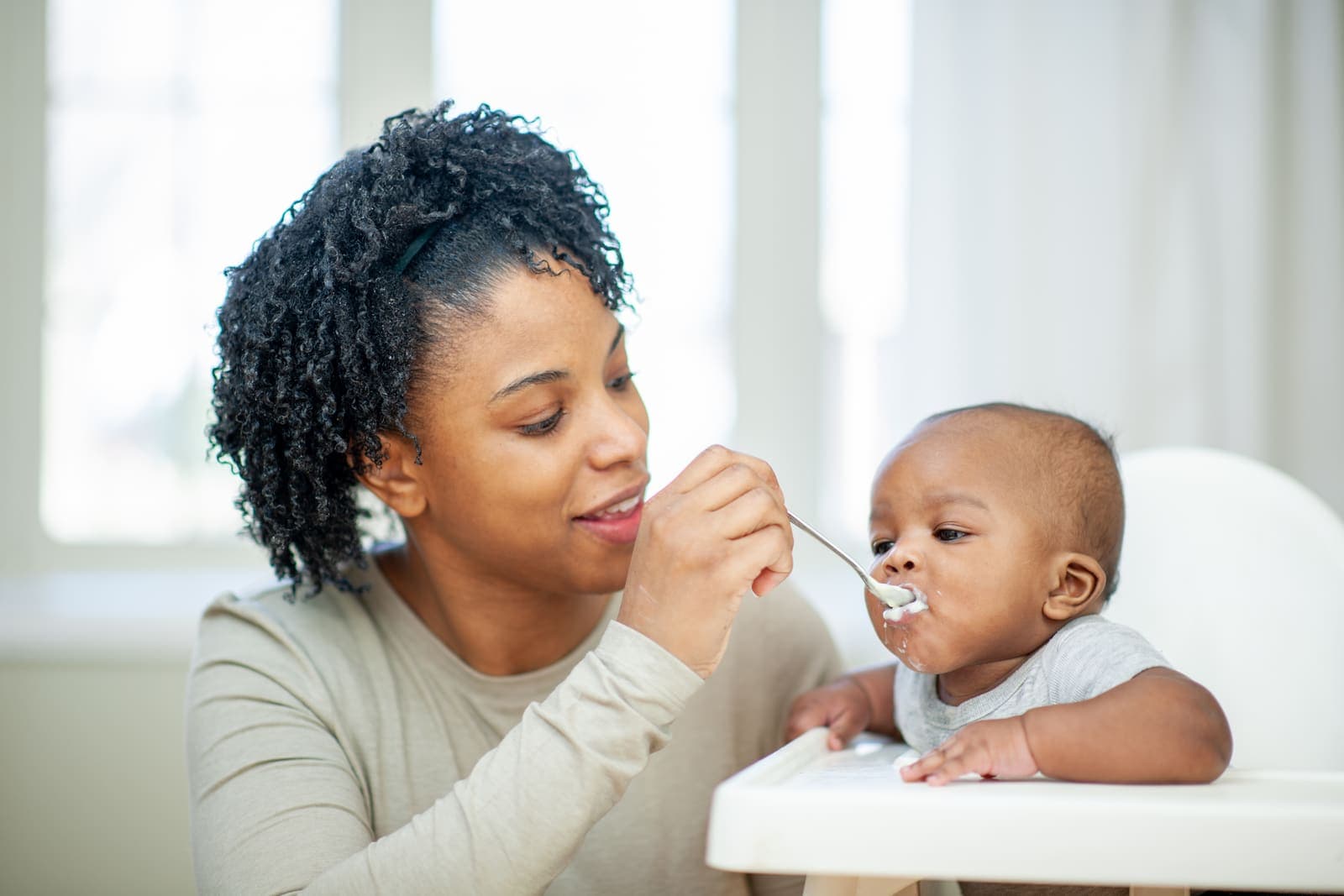 7 Months Immunization