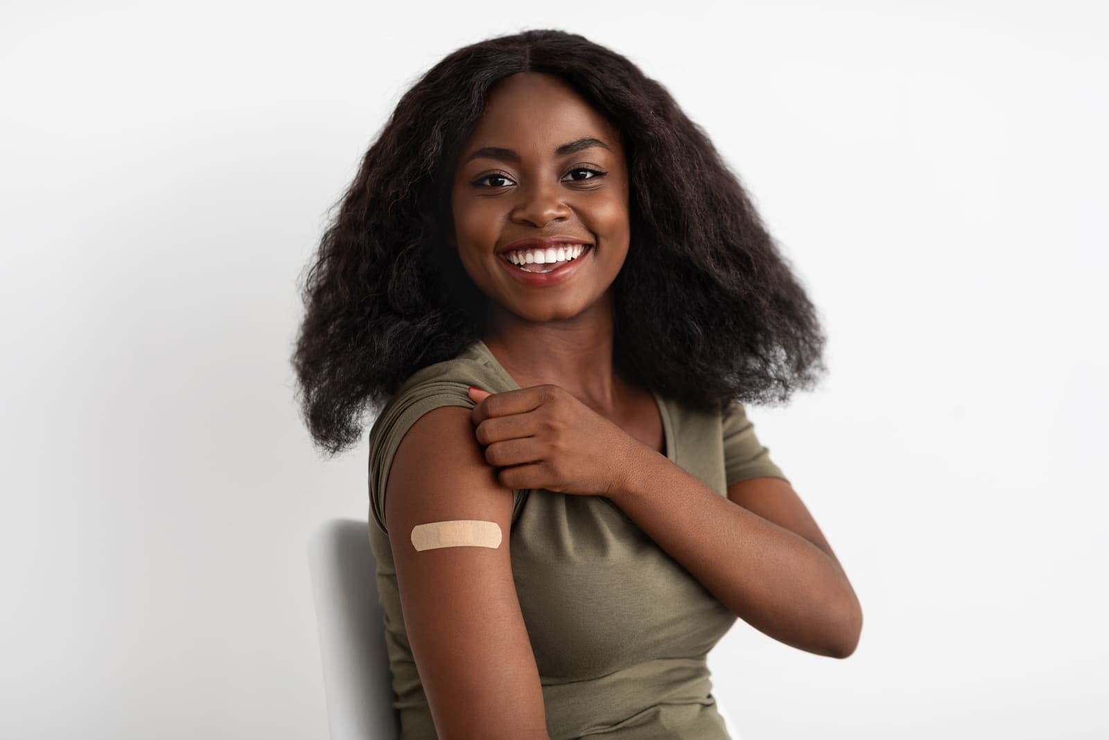 Human Papillomavirus (HPV) immunization