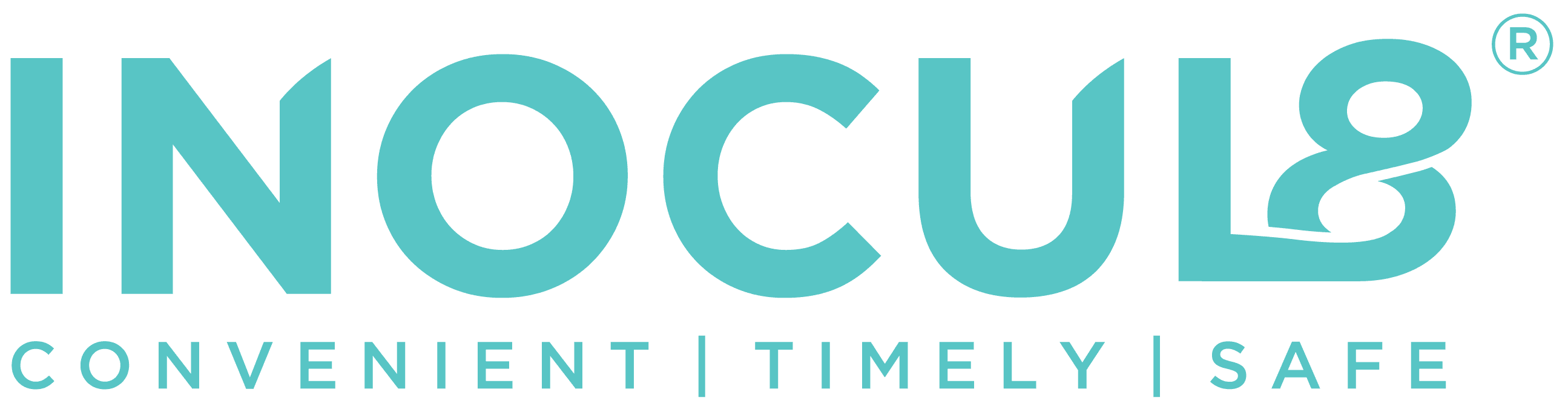 Inocul8 — Convenient, Timely, Safe