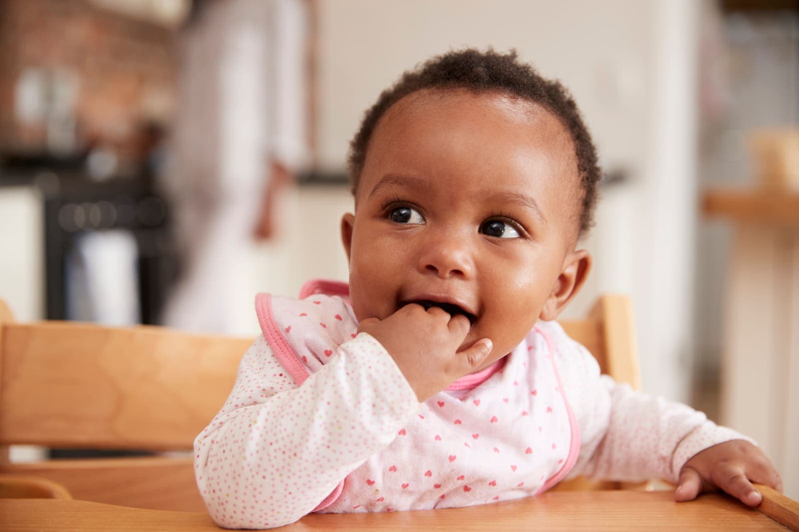 6 Months Immunization