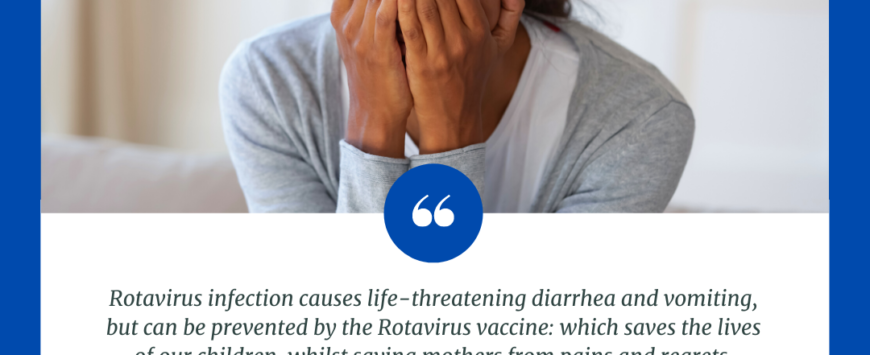 rotavirus, rota, rotavaccine, vaccine, mother