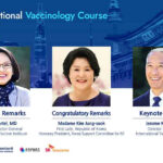 vaccinology. vaccine. training, capacity building