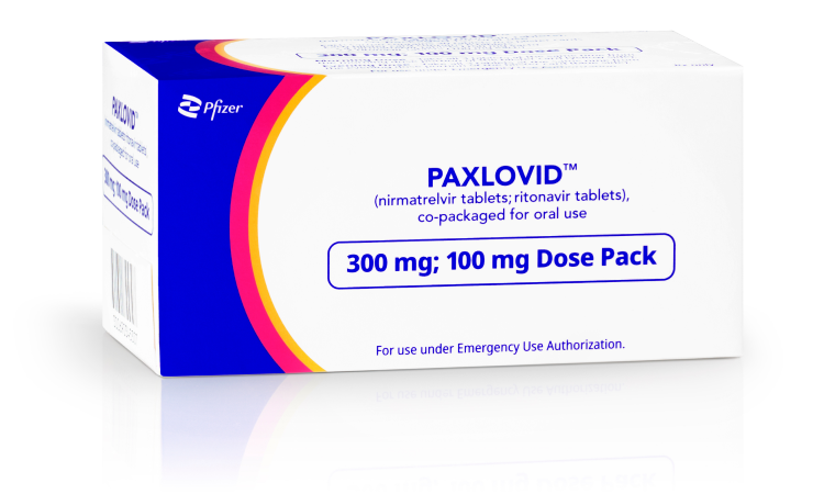 HOW YOU SHOULD TAKE PAXLOVID MEDICATION – Inocul8