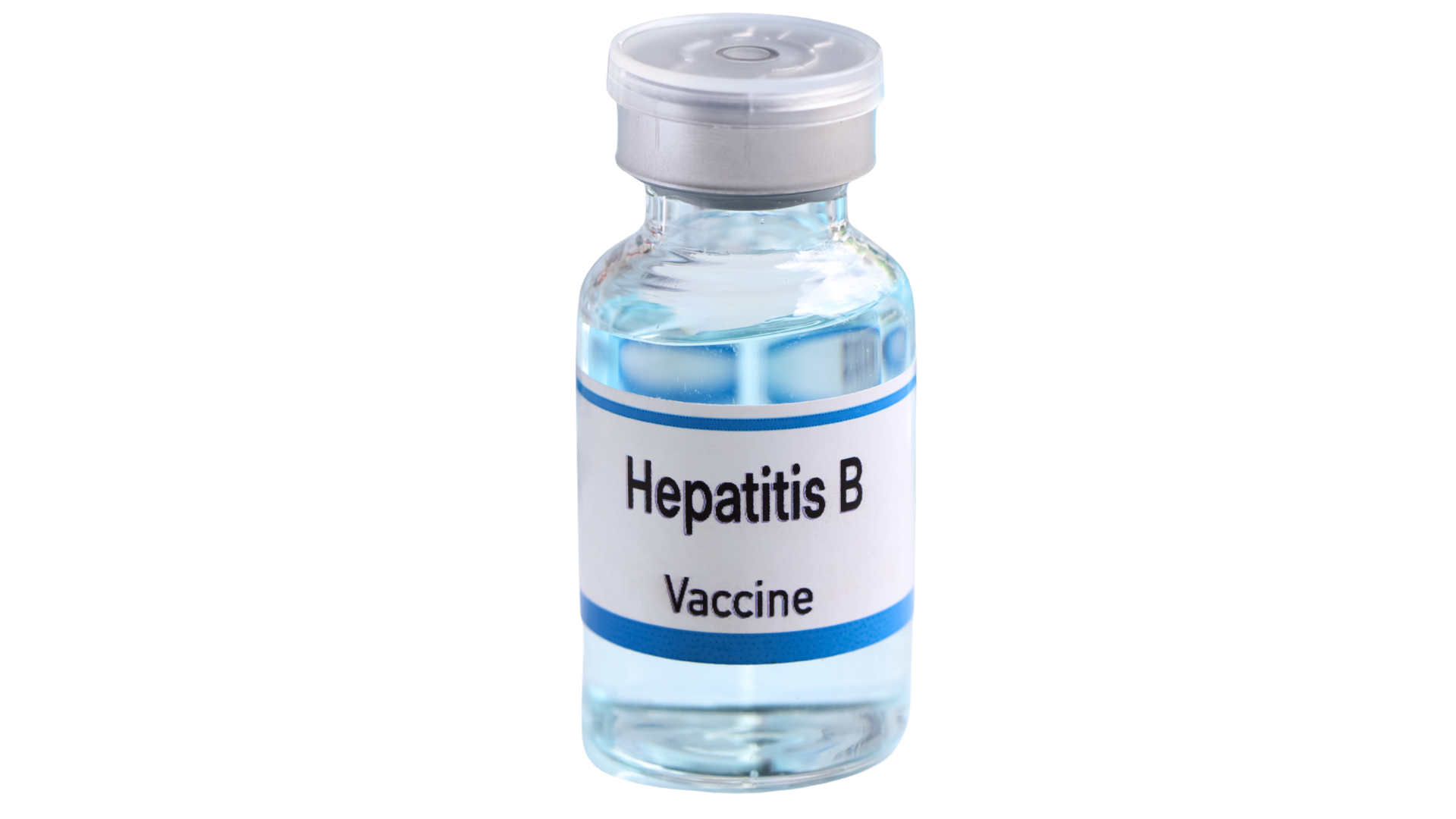 How the Hepatitis B Vaccine Works